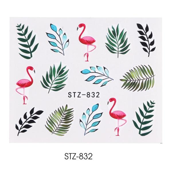 Tamika - Neglert Art Stickers | Skanto
