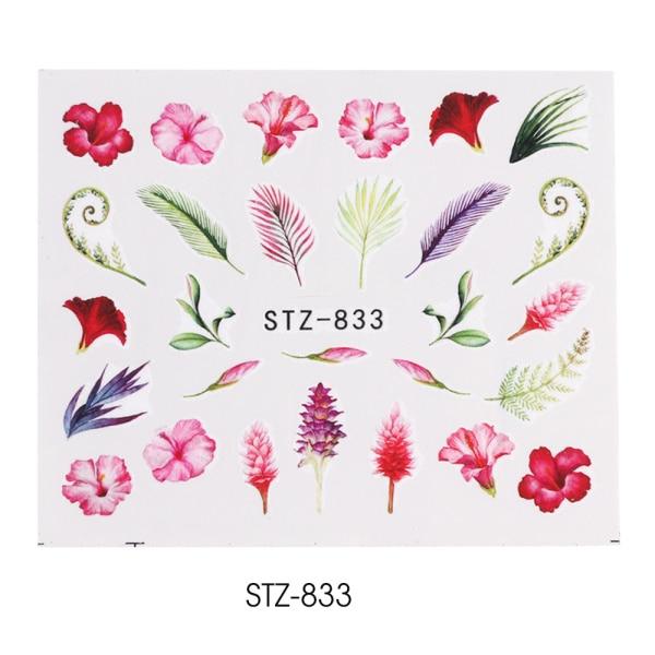 Tamika - Neglert Art Stickers | Skanto