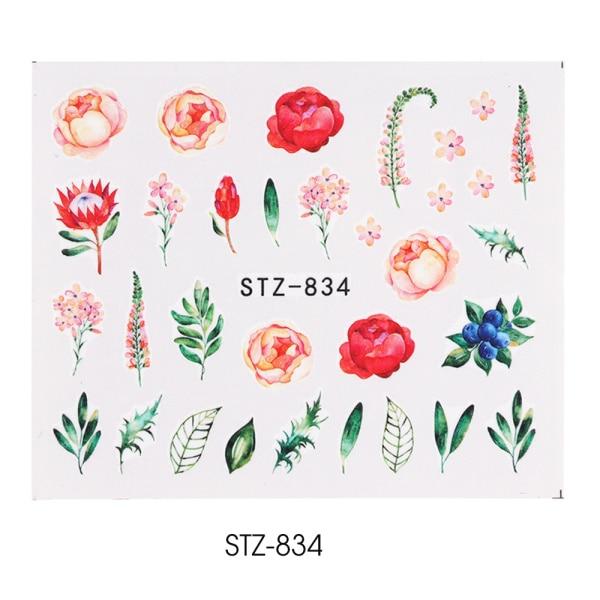 Tamika - Neglert Art Stickers | Skanto