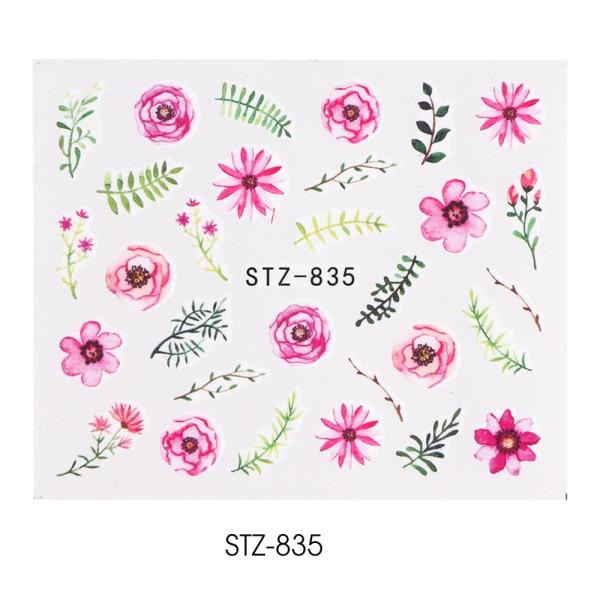 Tamika - Neglert Art Stickers | Skanto