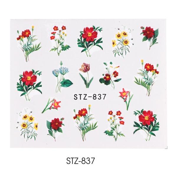 Tamika - Neglert Art Stickers | Skanto