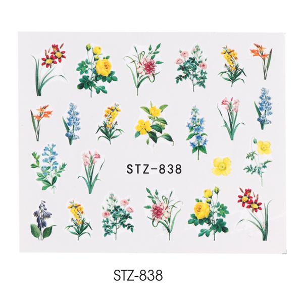 Tamika - Neglert Art Stickers | Skanto