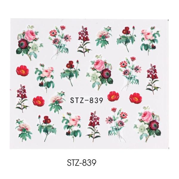 Tamika - Neglert Art Stickers | Skanto