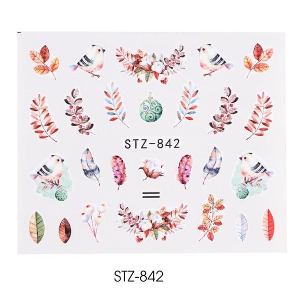 Tamika - Neglert Art Stickers | Skanto