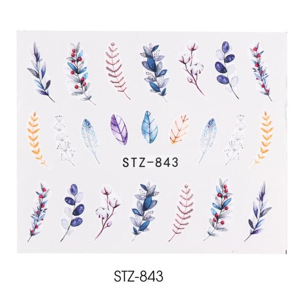 Tamika - Neglert Art Stickers | Skanto