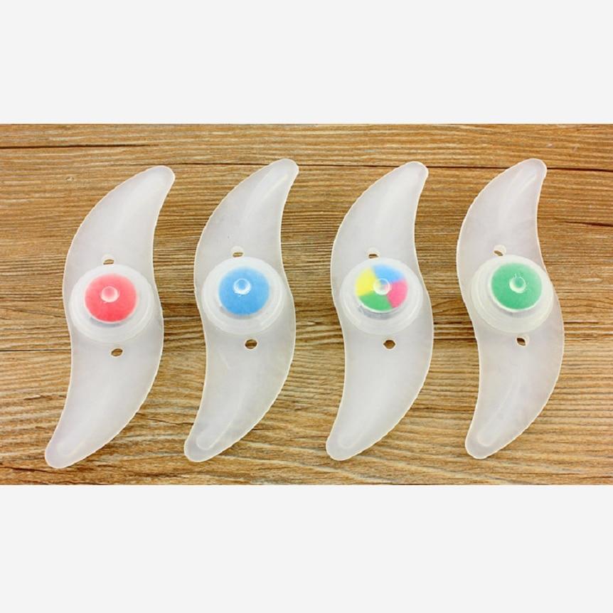 GloBike - LED Sykkelhjullys | Skanto