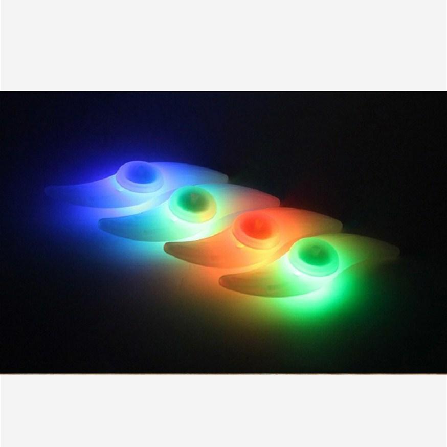 GloBike - LED Sykkelhjullys | Skanto