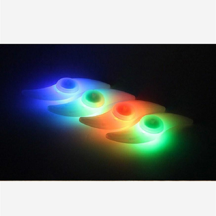 GloBike - LED Sykkelhjullys | Skanto