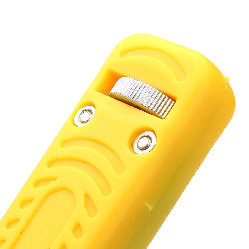 Wire Stripper Pocket Knife Tool | Skanto
