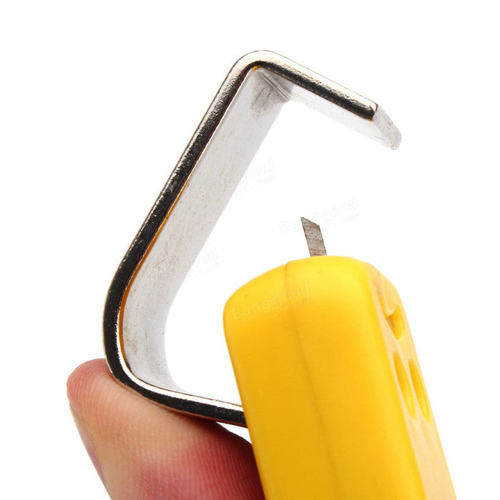 Wire Stripper Pocket Knife Tool | Skanto