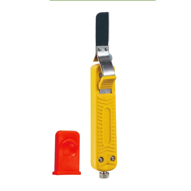 Wire Stripper Pocket Knife Tool | Skanto
