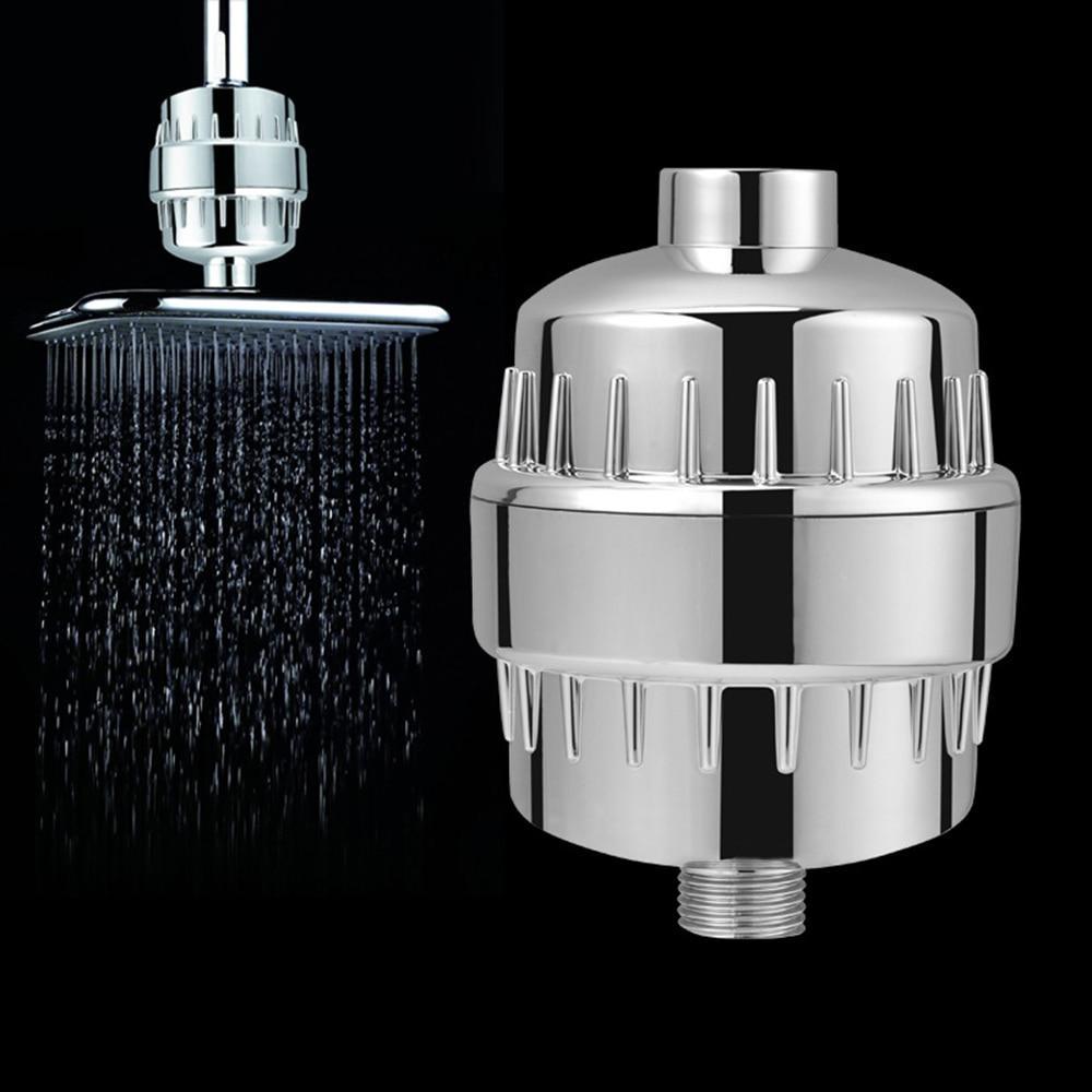 Skanto | Aqua™ Høytrykks Universal Dusjfilter