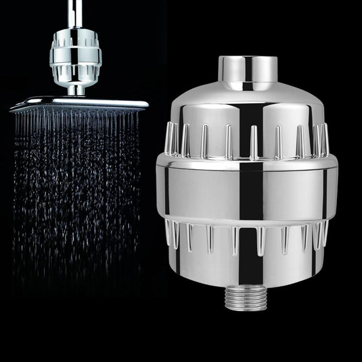 Skanto | Aqua™ Høytrykks Universal Dusjfilter