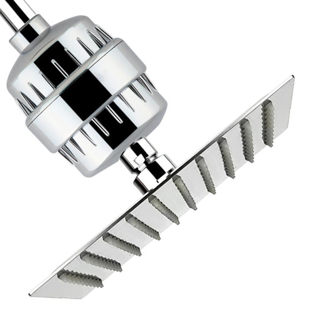 Norvo | Aqua™ Høytrykks Universal Dusjfilter