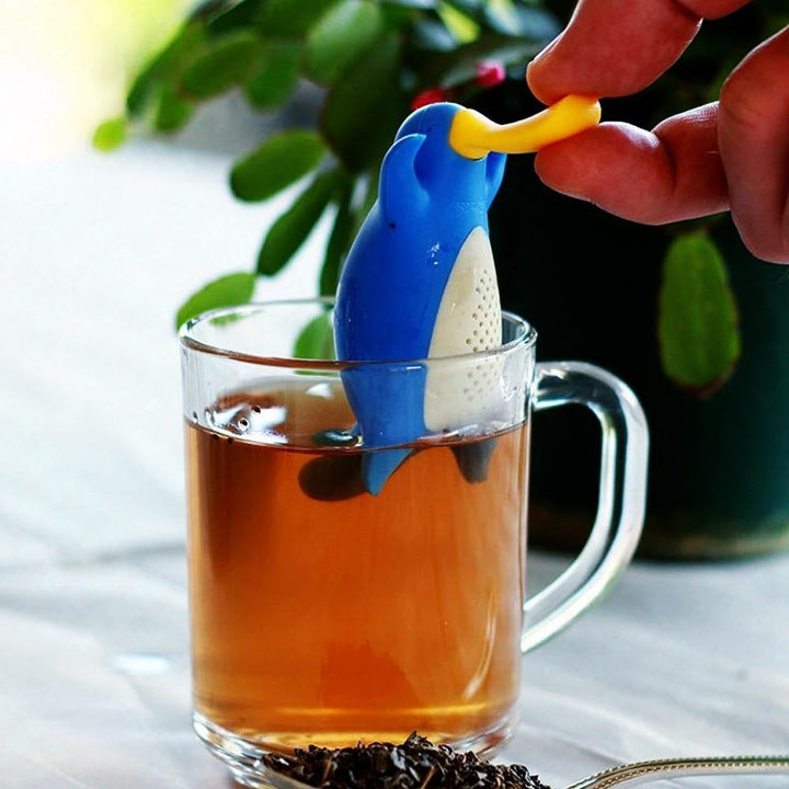 Platypus Tefilter | Skanto