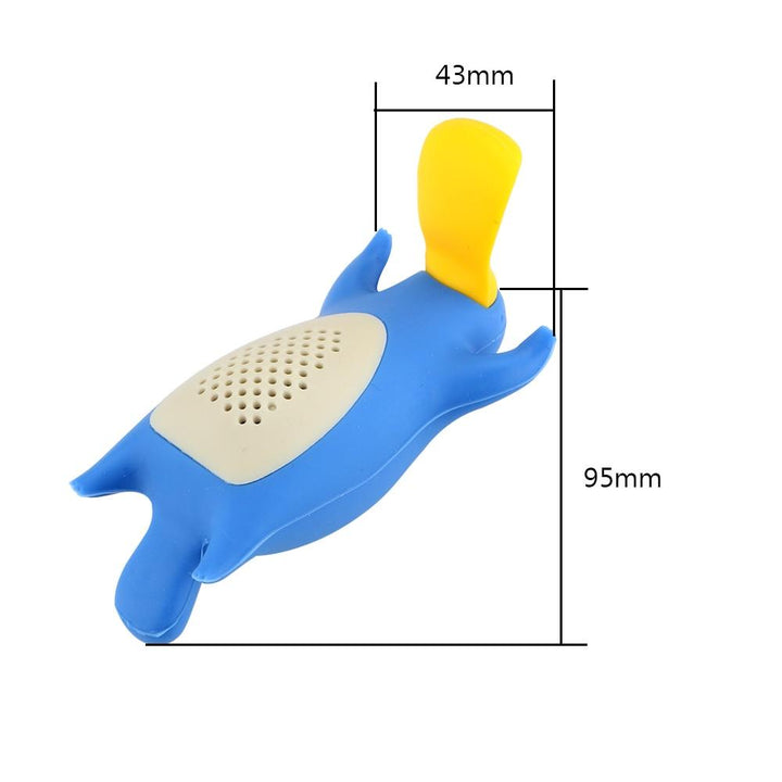 Platypus Tefilter | Skanto