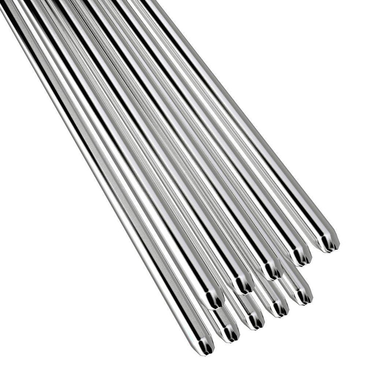 Skanto | Enkelt Aluminium Sveisestang
