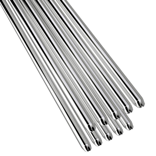 Skanto | Enkelt Aluminium Sveisestang