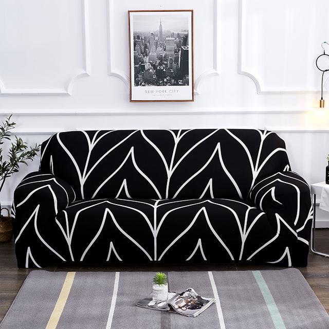 Magic Sofa Cover | Skanto