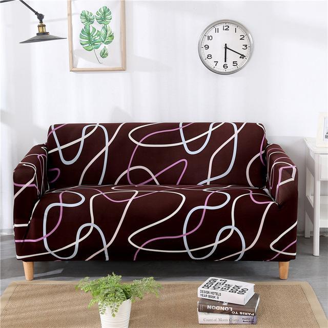 Magic Sofa Cover | Skanto