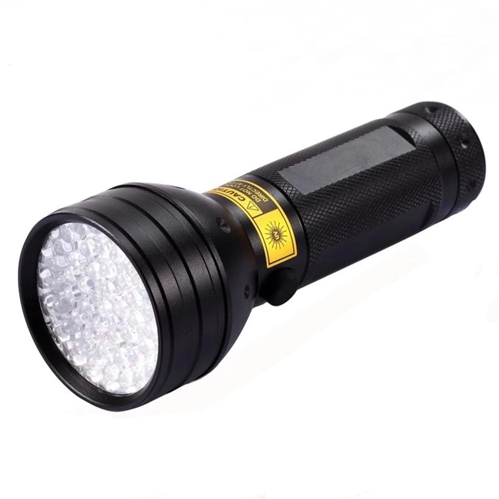 HiLight - LED UV Deteksjonslykt | Skanto