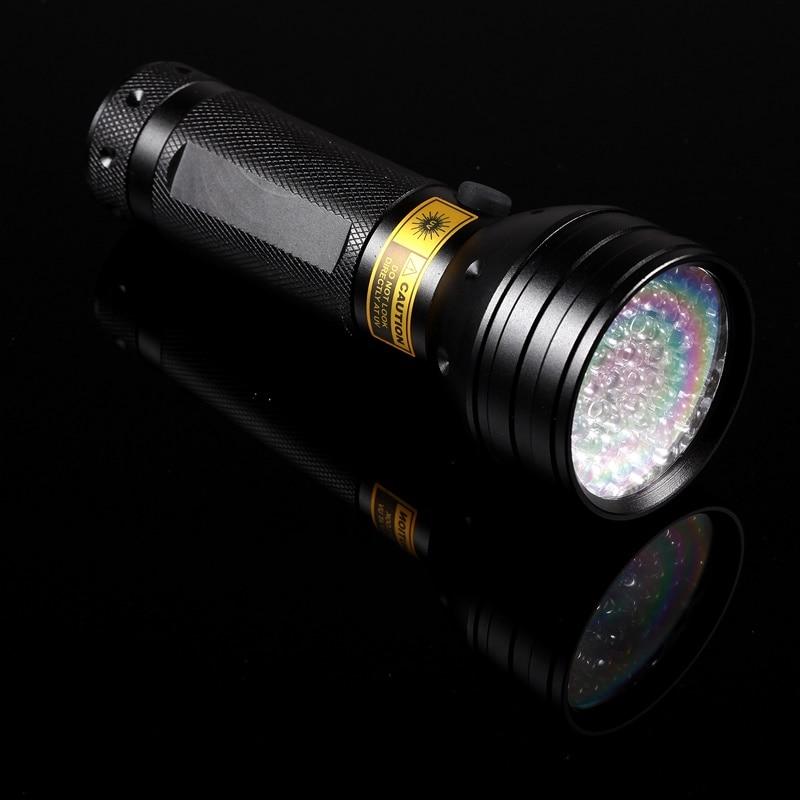HiLight - LED UV Deteksjonslykt | Skanto