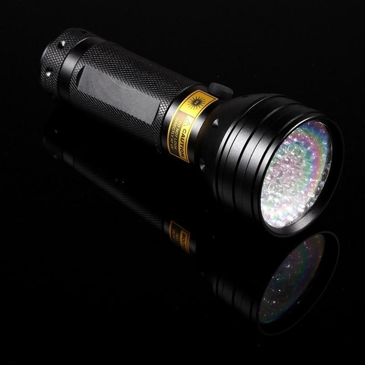 HiLight - LED UV Deteksjonslykt | Skanto