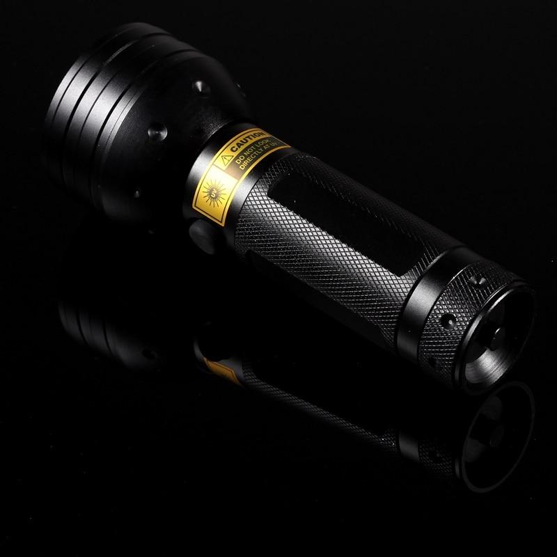 HiLight - LED UV Deteksjonslykt | Skanto