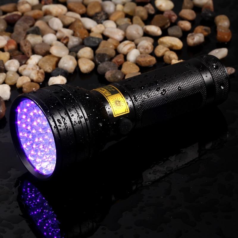 HiLight - LED UV Deteksjonslykt | Skanto