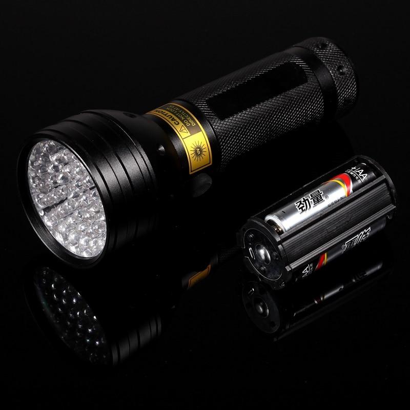 HiLight - LED UV Deteksjonslykt | Skanto