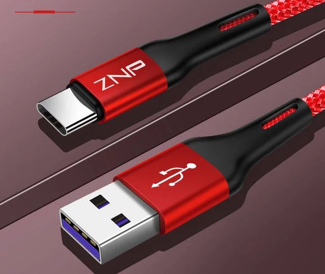 Samsung & Huawei USB Ladekabel | Skanto