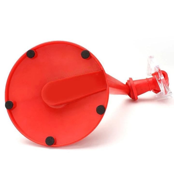 Fill-Me-Up - Flaske Dispenserkran | Skanto