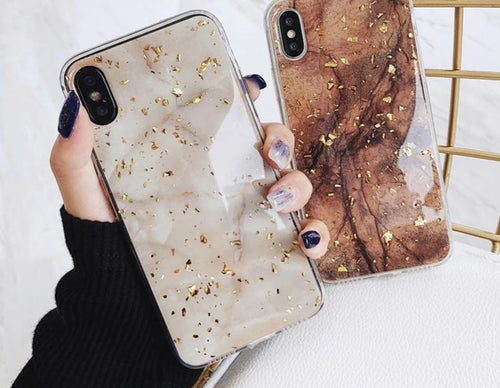 Marmor iPhone-deksler | Skanto