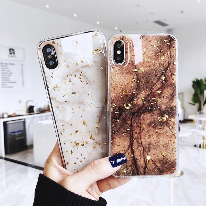 Marmor iPhone-deksler | Skanto