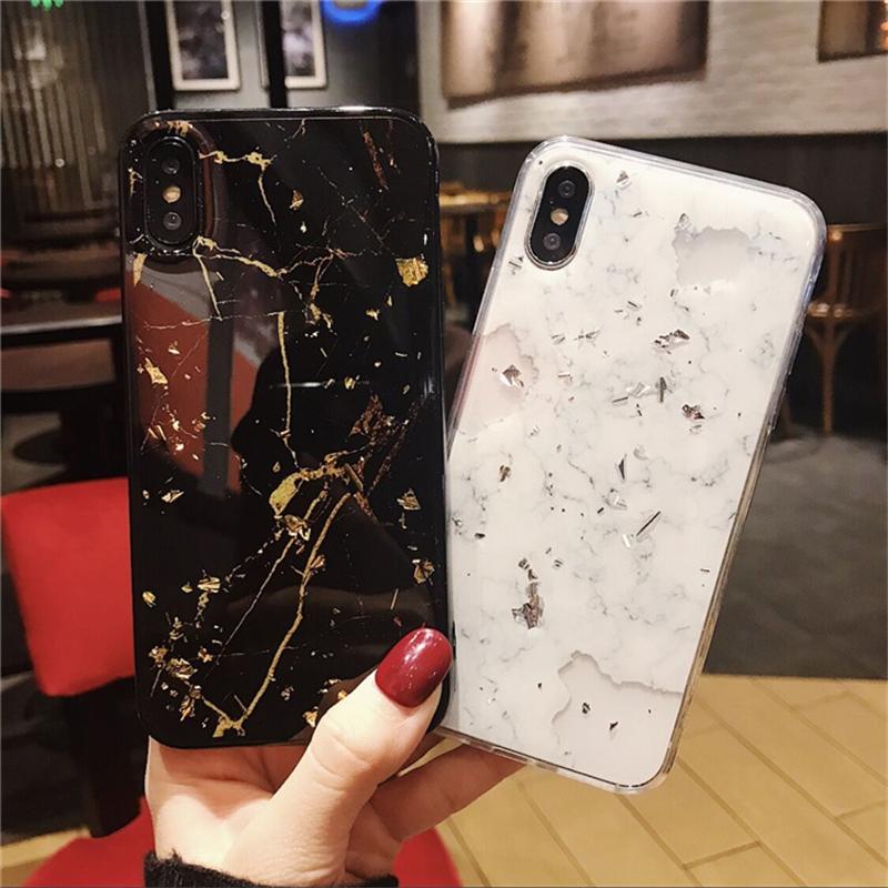 Marmor iPhone-deksler | Skanto