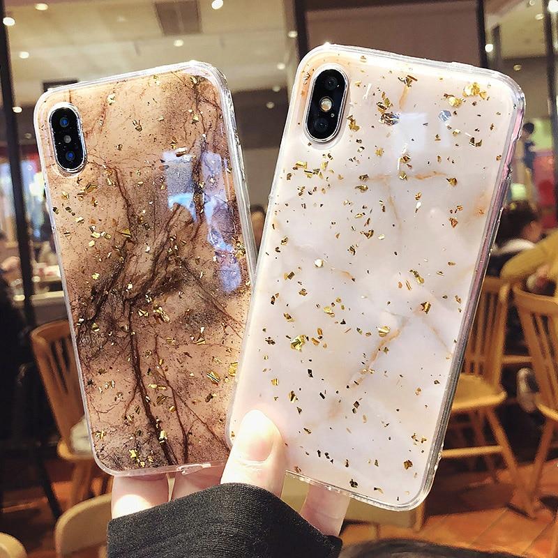 Marmor iPhone-deksler | Skanto