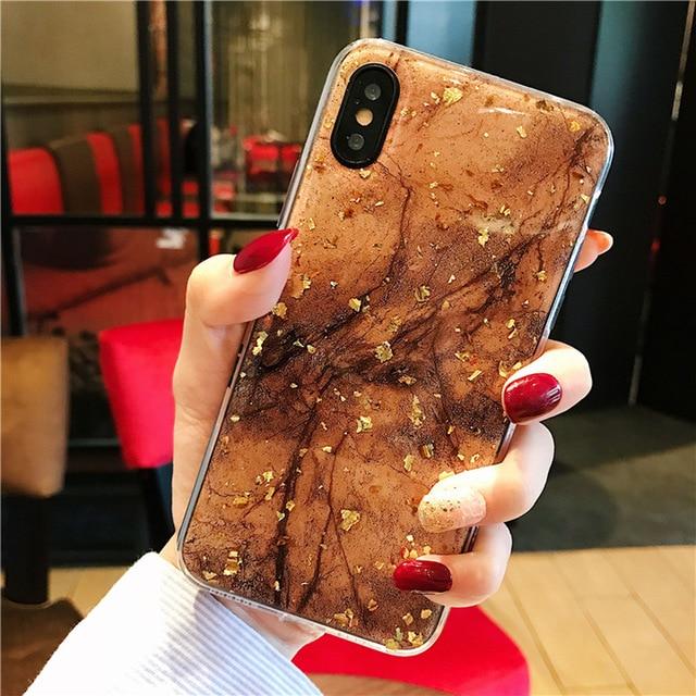 Marmor iPhone-deksler | Skanto