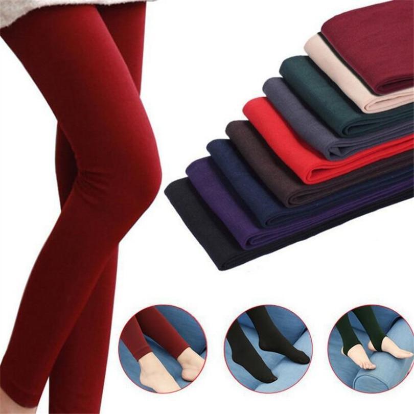 Skanto | Varme Fleece Leggings