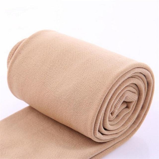 Skanto | Varme Fleece Leggings