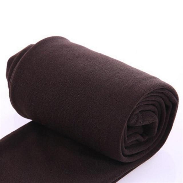 Skanto | Varme Fleece Leggings