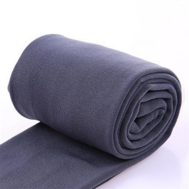 Skanto | Varme Fleece Leggings