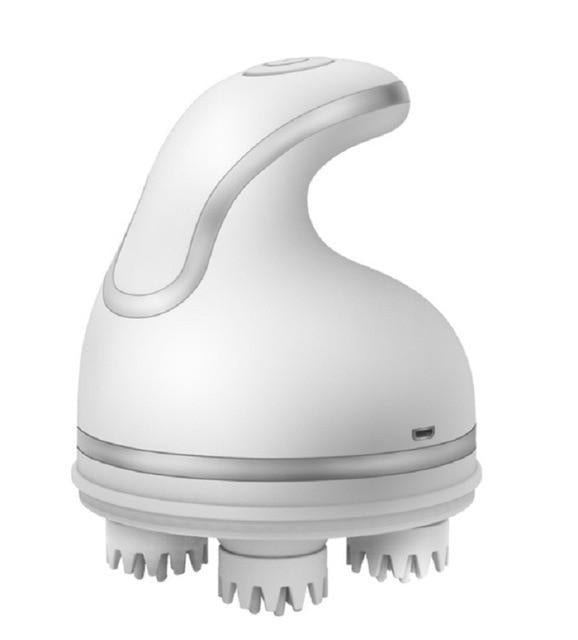 Electric Cat Massager | Skanto