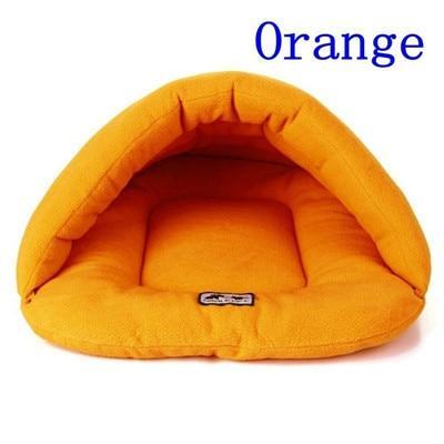 Skanto | Myk Polarfleece Hundesenger