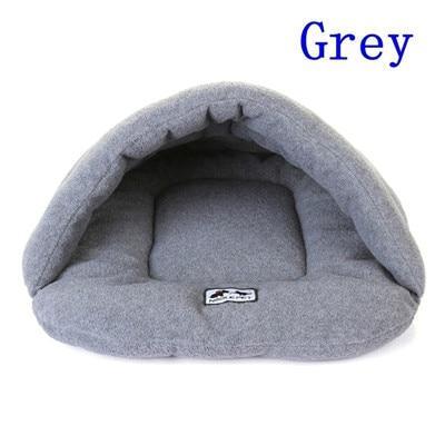 Skanto | Myk Polarfleece Hundesenger
