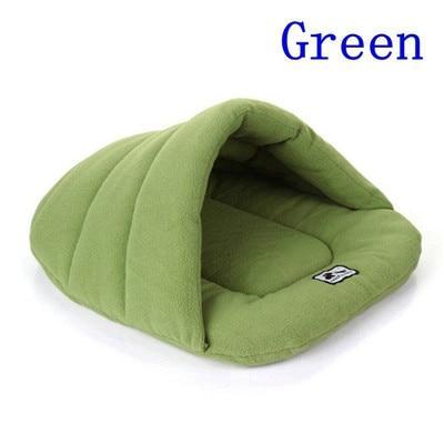 Skanto | Myk Polarfleece Hundesenger