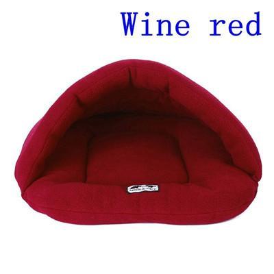Skanto | Myk Polarfleece Hundesenger