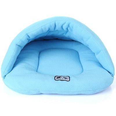 Skanto | Myk Polarfleece Hundesenger