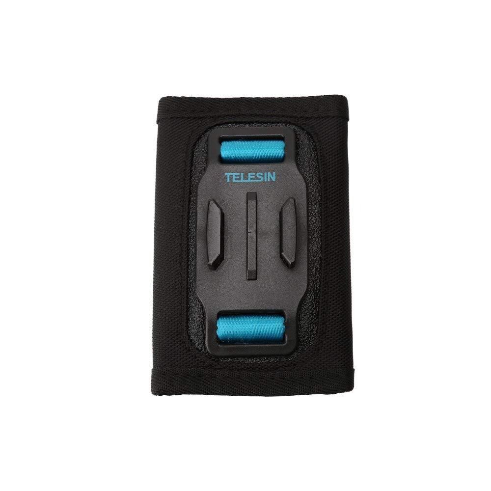 Quick Release GoPro Justerbar Monteringsstropp | Skanto