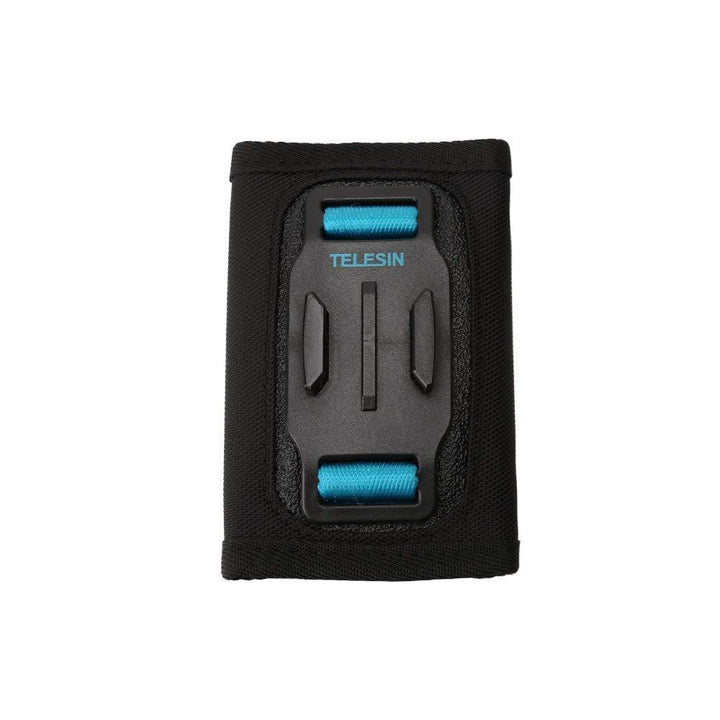 Quick Release GoPro Justerbar Monteringsstropp | Skanto