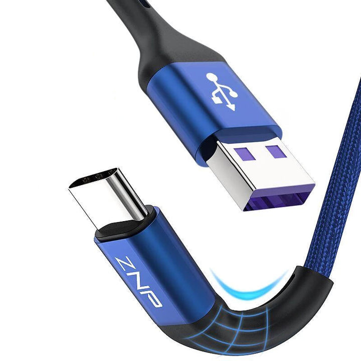 Samsung & Huawei USB Ladekabel | Skanto